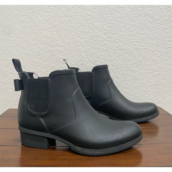 Kate Spade Chelsea Rain Boots - Picture 2 of 8